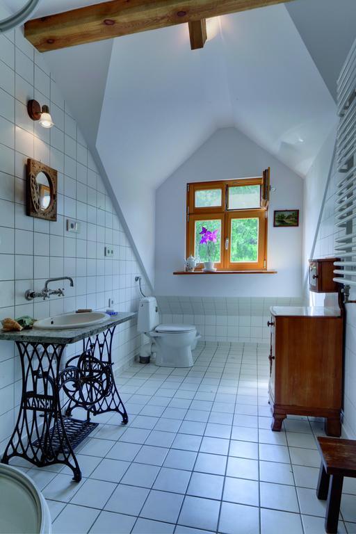Dworek Swidwie, Gorny Apartament & Harcowka Tanowo Exterior foto
